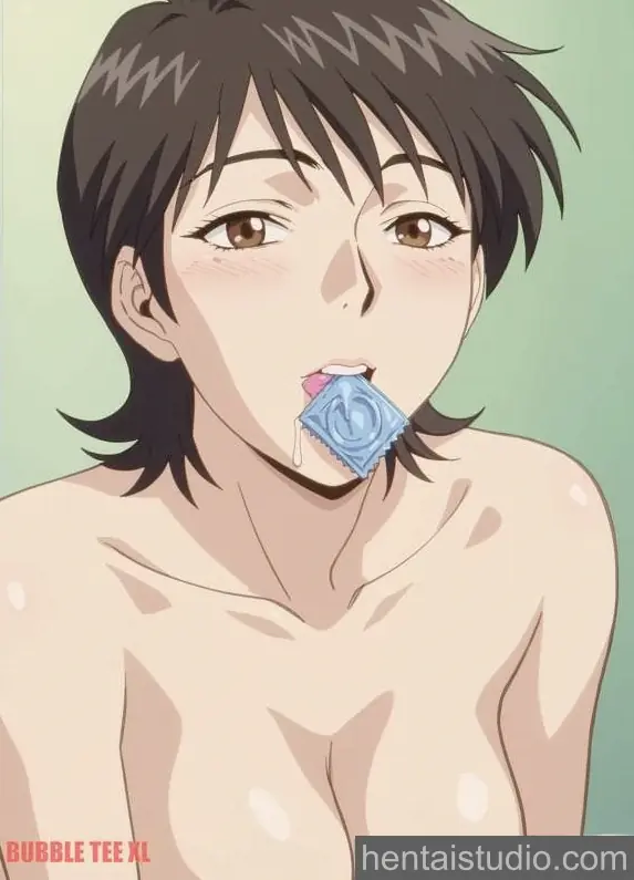 Azusa Fuyutsuki from Great Teacher Onizuka hentai art 7 of 26