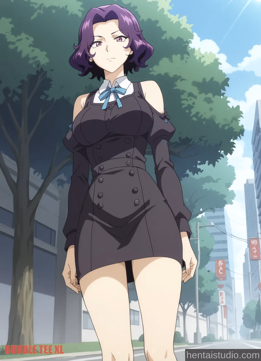 Azusa Hamaoka from Grand Blue — image 12 of 32