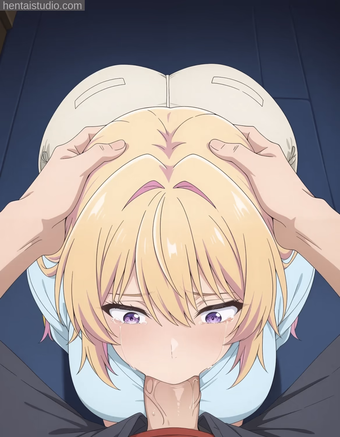 Azusa Kannawa from My Awkward Senpai — image 3 of 38