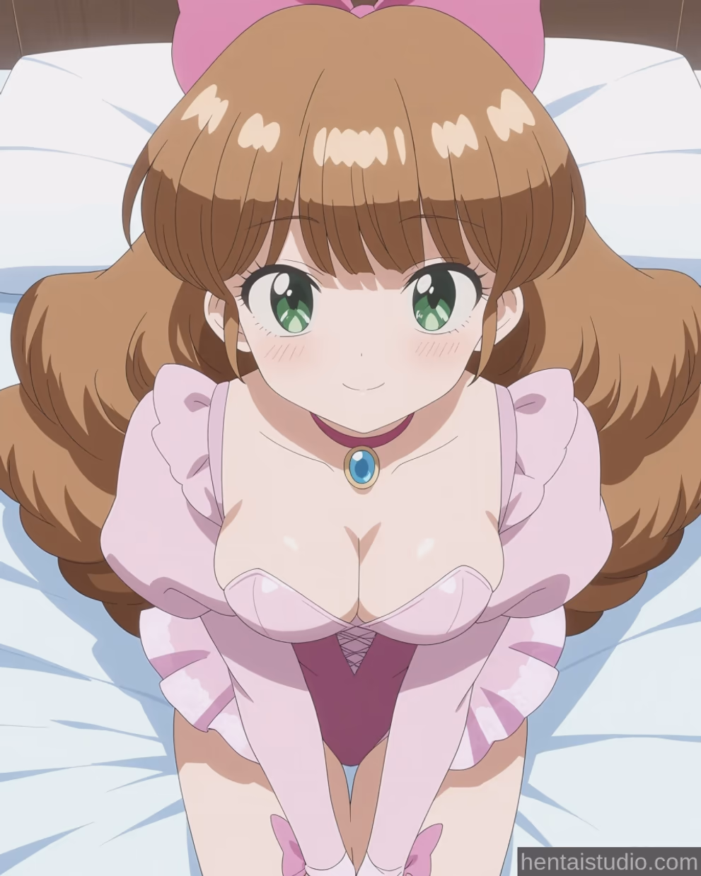 Azusa Shiratori from Ranma 1/2 — image 11 of 70