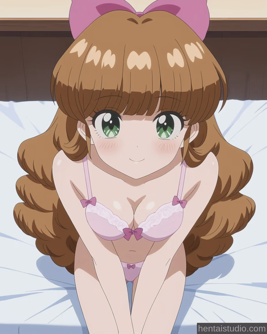 Azusa Shiratori from Ranma 1/2 — image 13 of 70