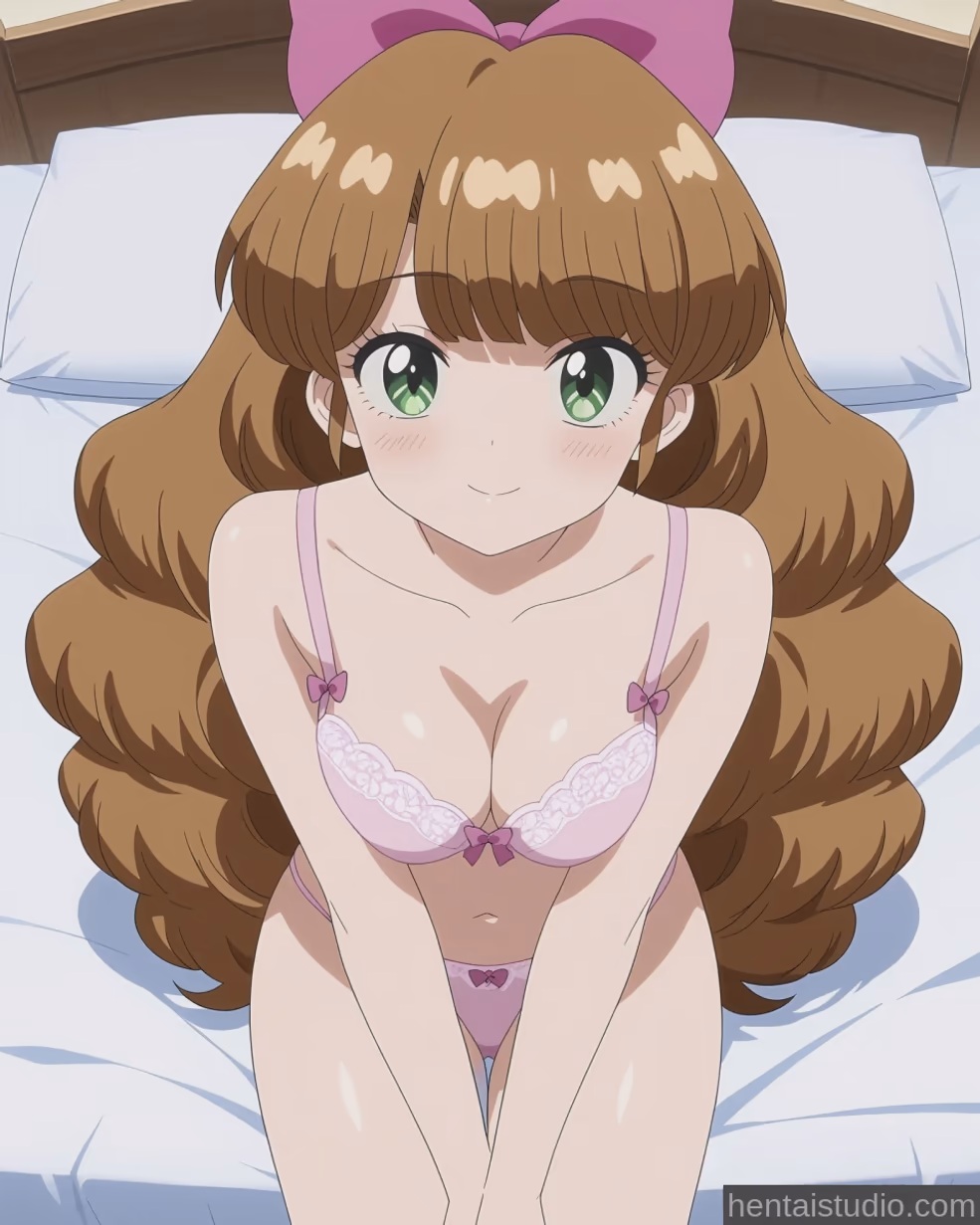 Azusa Shiratori from Ranma 1/2 — image 14 of 70