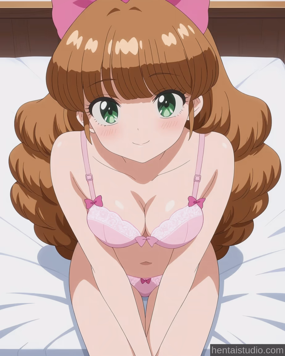 Azusa Shiratori from Ranma 1/2 — image 15 of 70