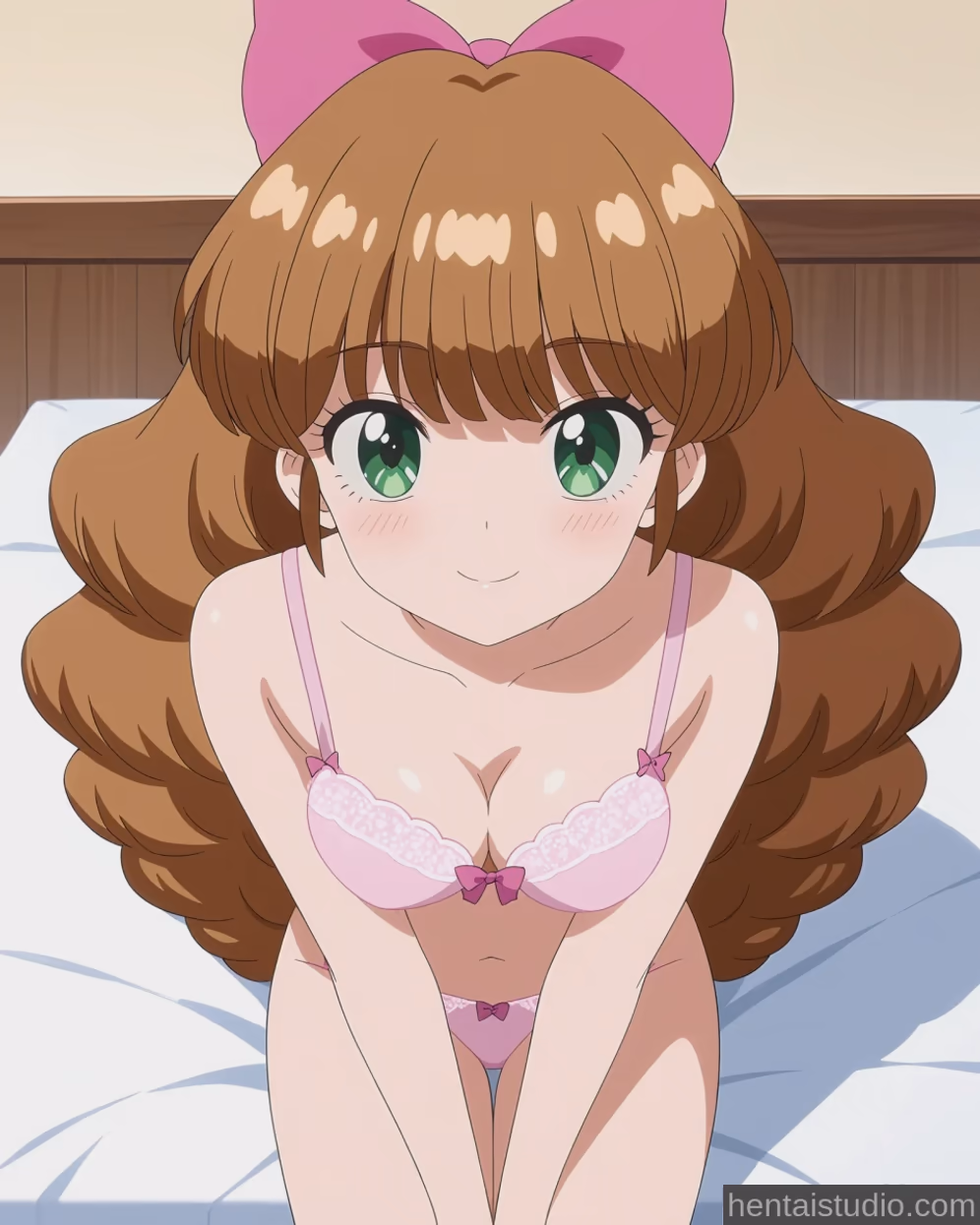 Azusa Shiratori from Ranma 1/2 — image 17 of 70