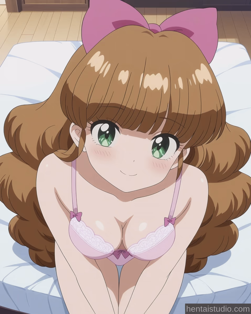 Azusa Shiratori from Ranma 1/2 — image 18 of 70