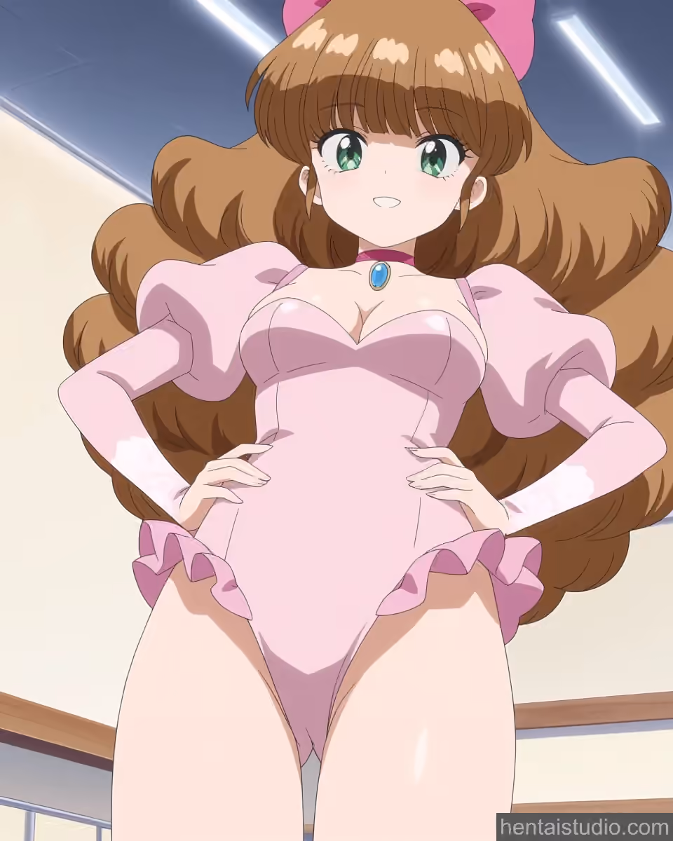 Azusa Shiratori - Ranma 1/2 - Hentai Gallery - 70 Images — image 1 of 70