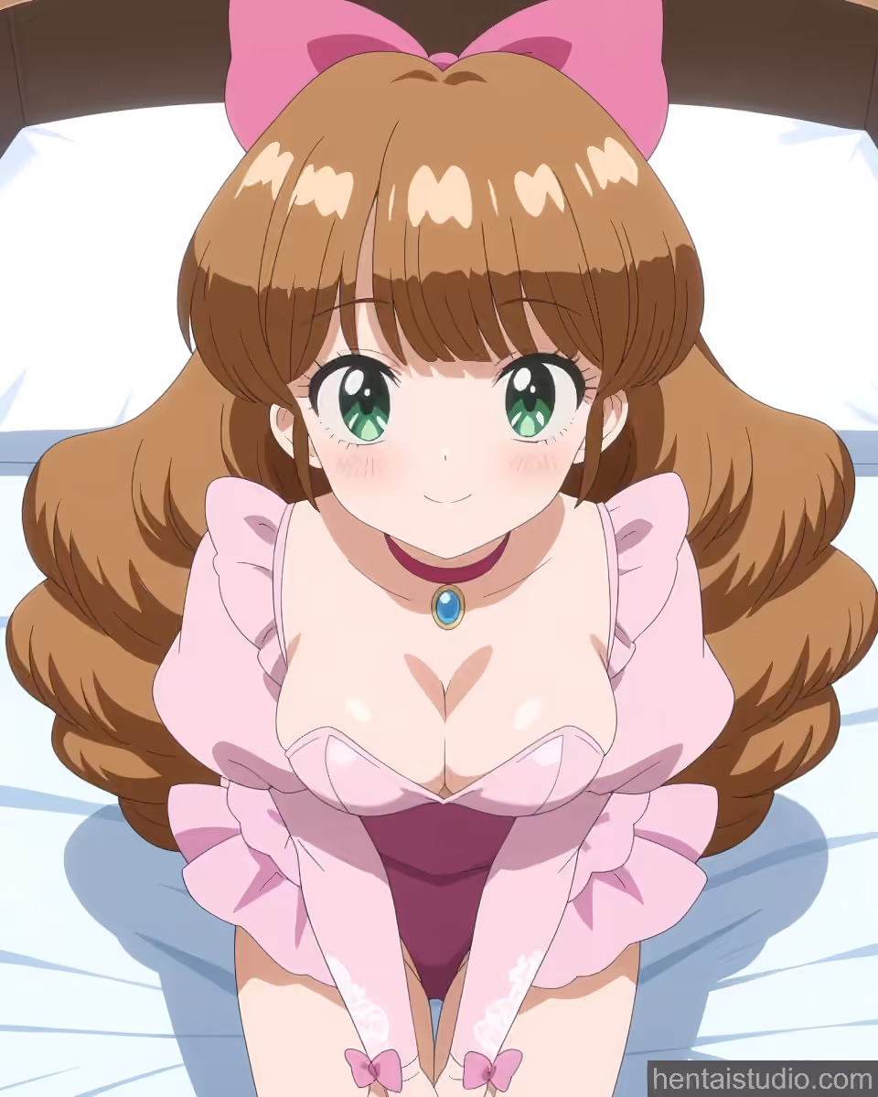 Azusa Shiratori - Ranma 1/2 - Hentai Gallery - 70 Images — image 10 of 70