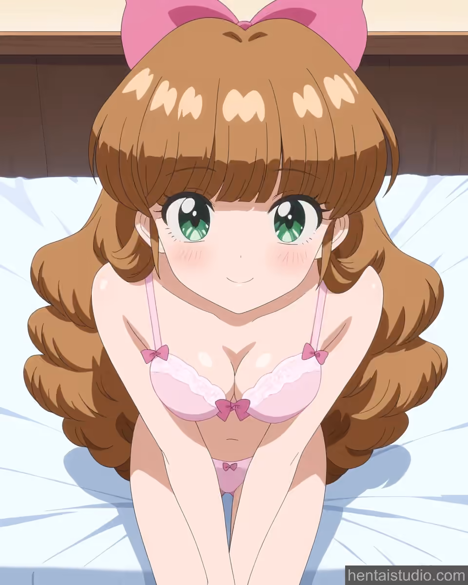 Azusa Shiratori - Ranma 1/2 - Hentai Gallery - 70 Images — image 13 of 70