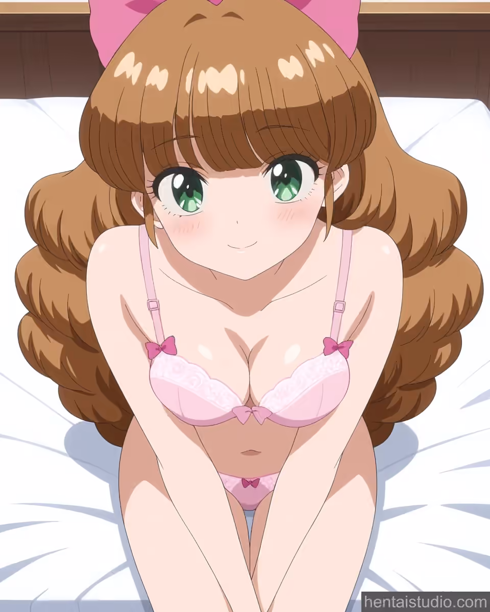 Azusa Shiratori - Ranma 1/2 - Hentai Gallery - 70 Images — image 15 of 70