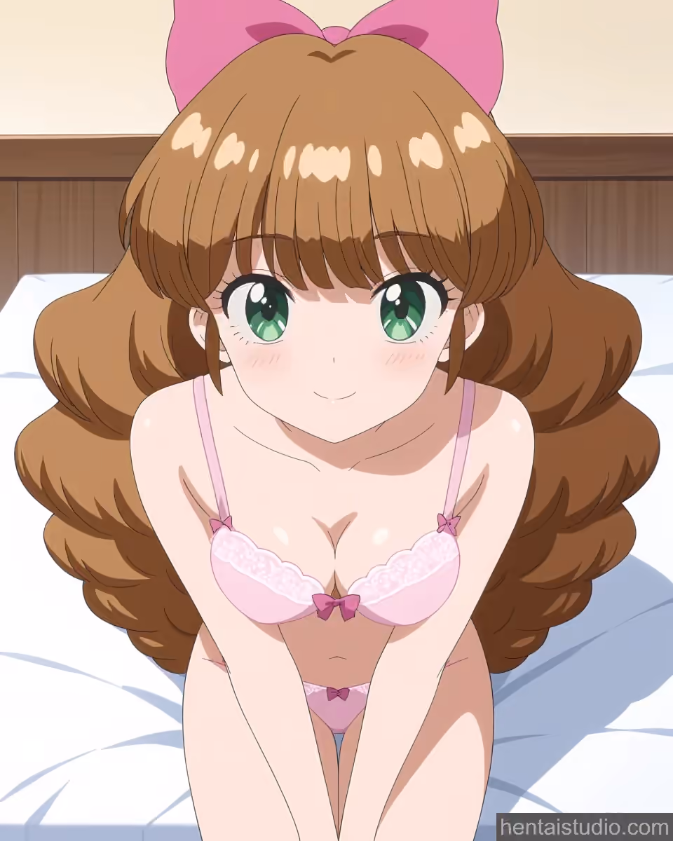 Azusa Shiratori - Ranma 1/2 - Hentai Gallery - 70 Images — image 17 of 70