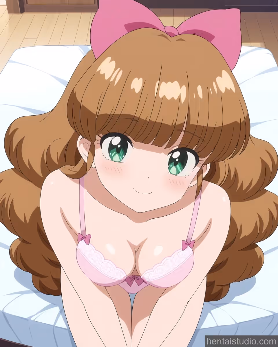 Azusa Shiratori - Ranma 1/2 - Hentai Gallery - 70 Images — image 18 of 70