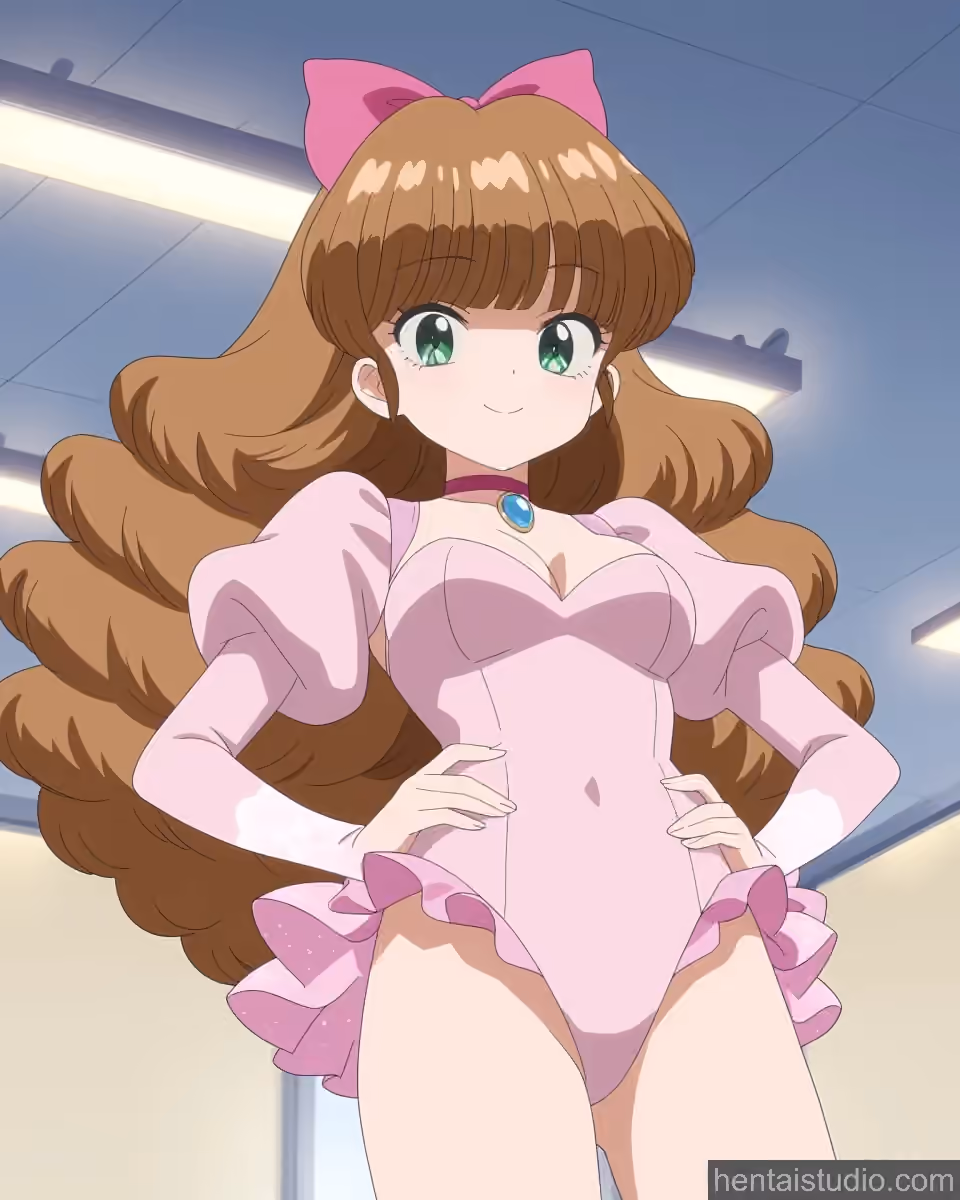 Azusa Shiratori - Ranma 1/2 - Hentai Gallery - 70 Images — image 3 of 70