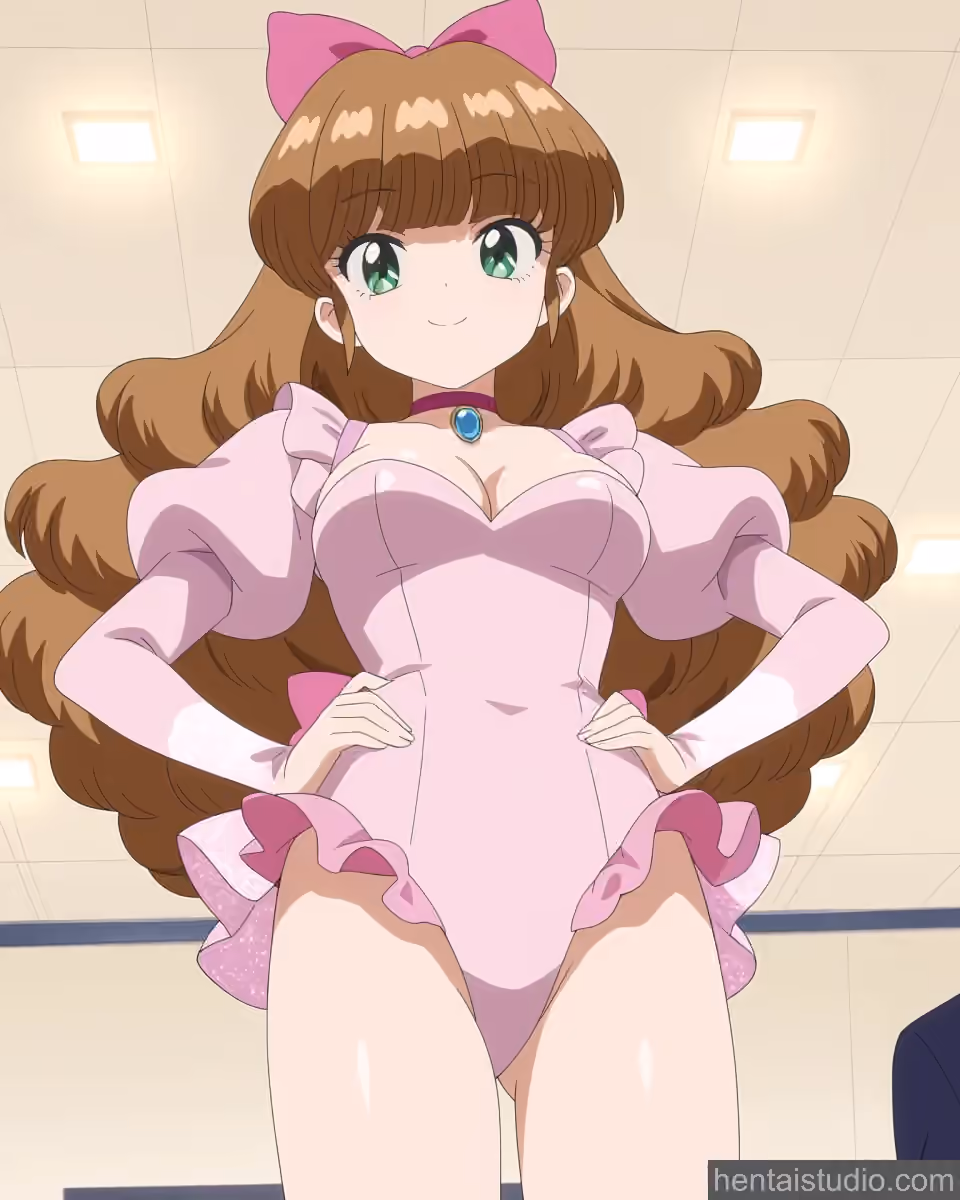 Azusa Shiratori - Ranma 1/2 - Hentai Gallery - 70 Images — image 6 of 70