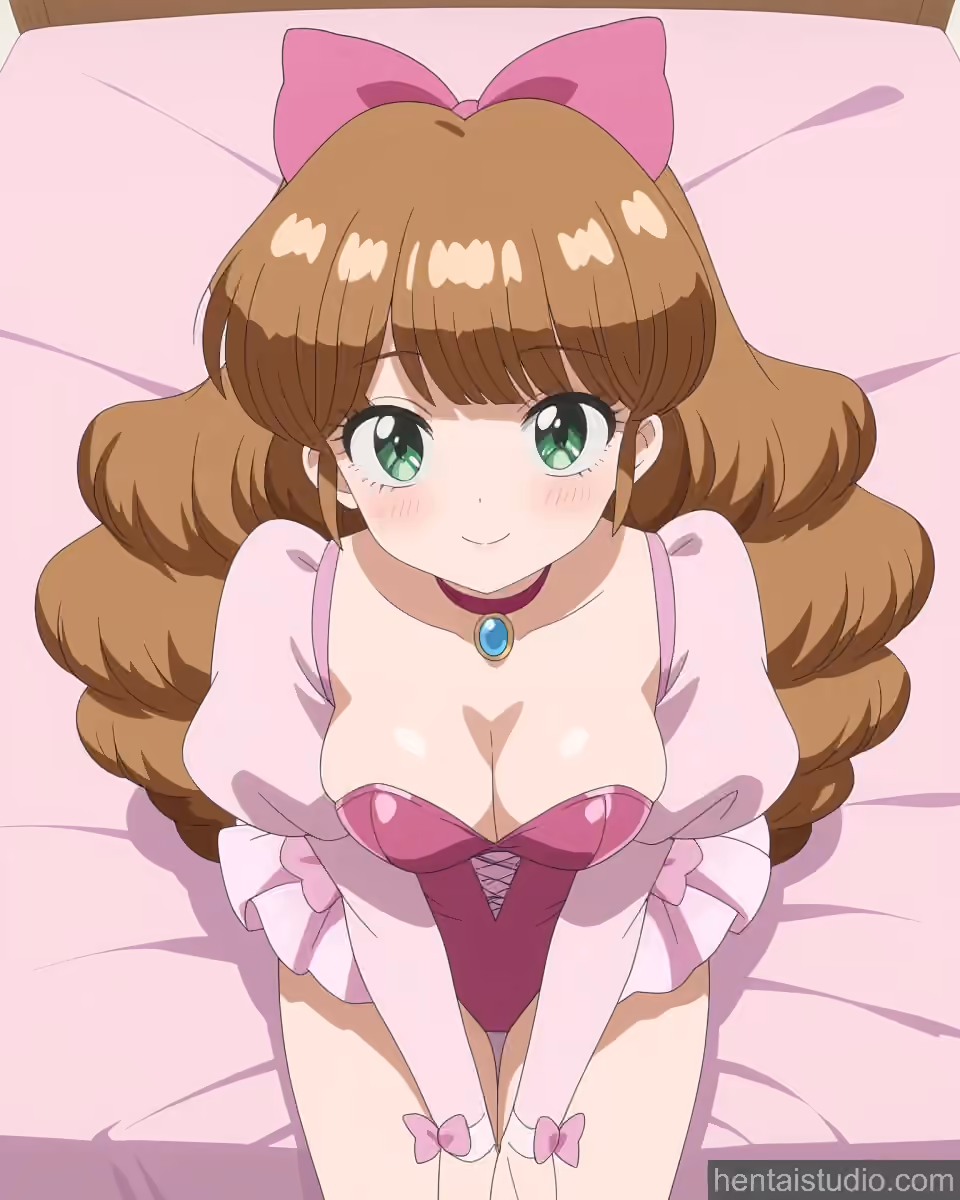 Azusa Shiratori - Ranma 1/2 - Hentai Gallery - 70 Images — image 8 of 70