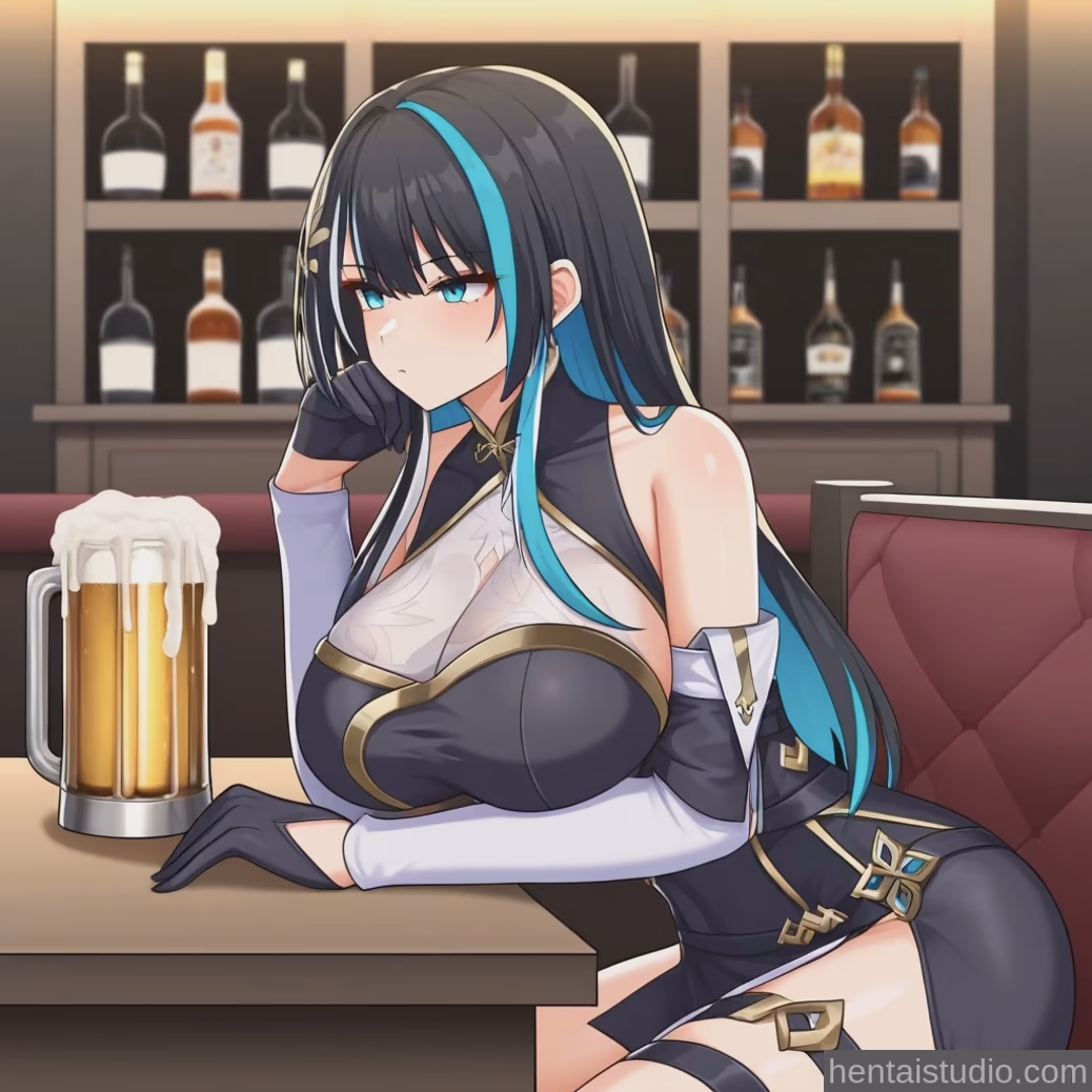 Baizhi from Wuthering Waves — image 2 of 8