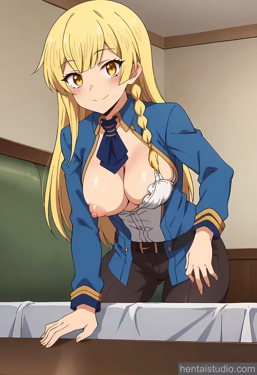 Balirossa - Chillin' in Another World with Level 2 Super Cheat Powers (Lv2 kara Cheat datta Motoyuusha Kouho no Mattari Isekai Life) - Hentai Gallery 2 - 5 Images — image 1 of 5