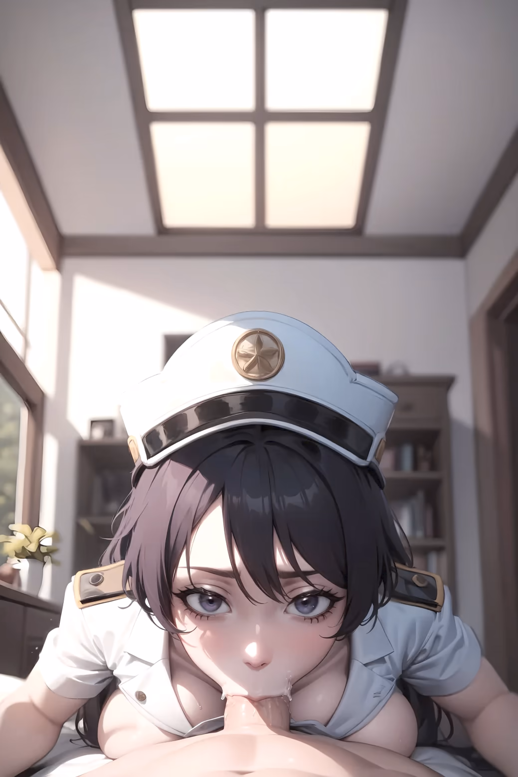 Bambietta Basterbine from Bleach — image 19 of 30