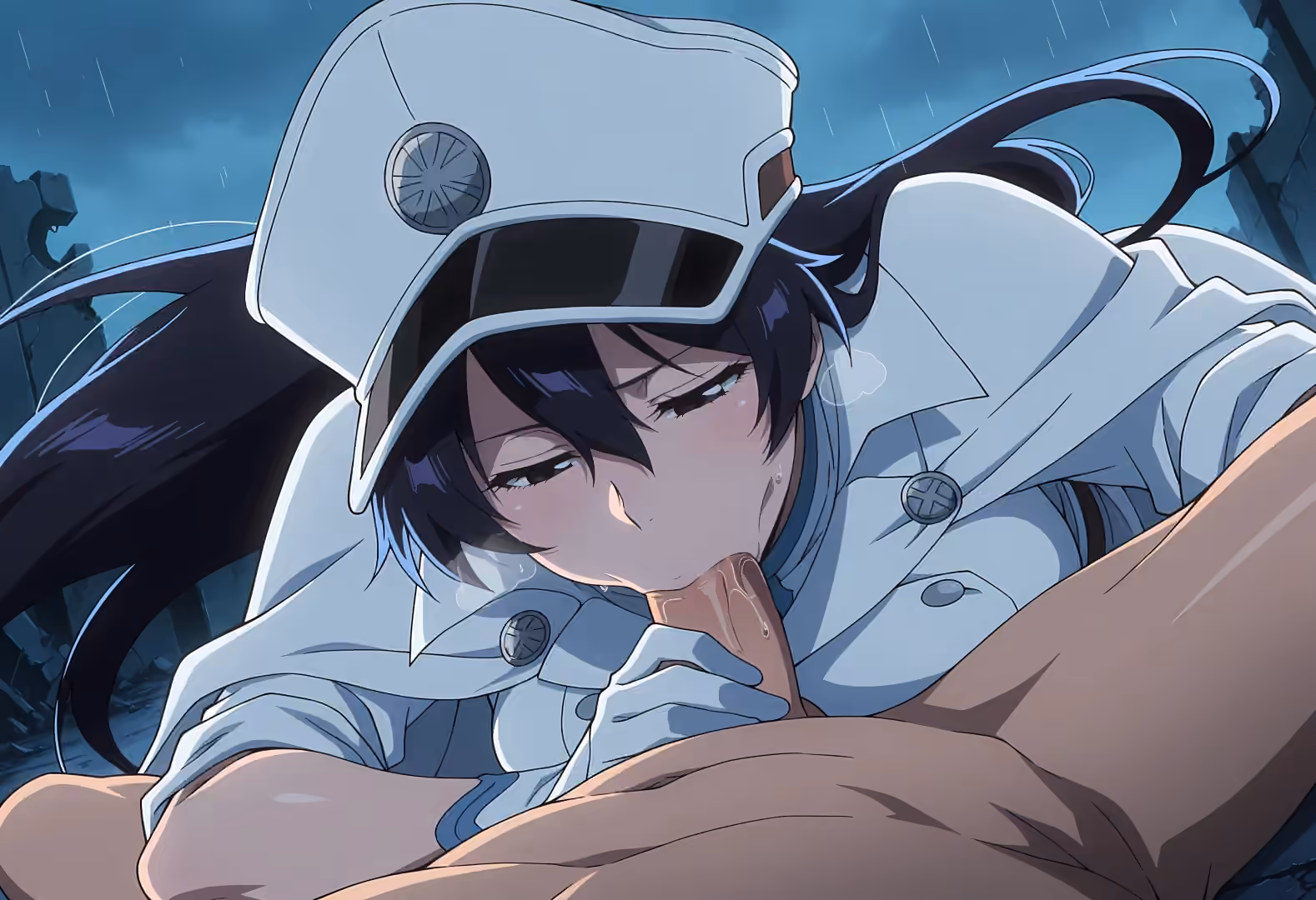 Bambietta Basterbine - Bleach - Hentai Gallery 6 - 30 Images — image 4 of 30