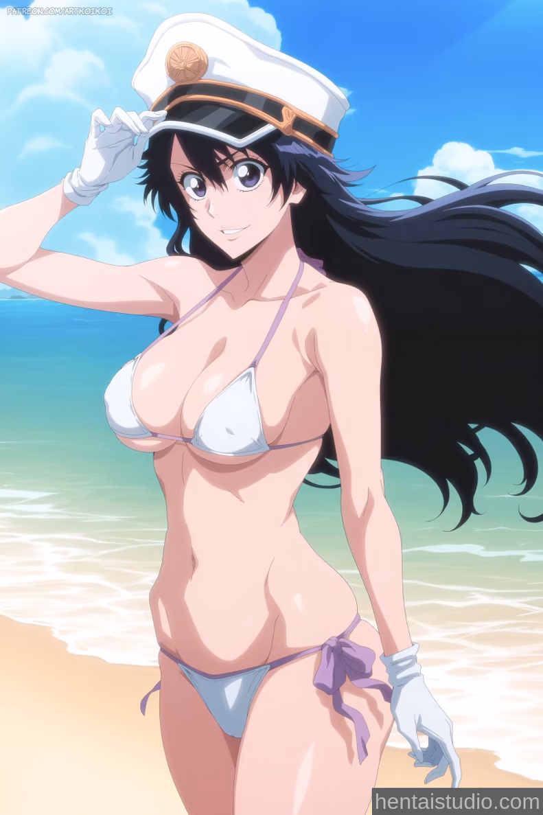 Bambietta Basterbine from Bleach — image 8 of 20