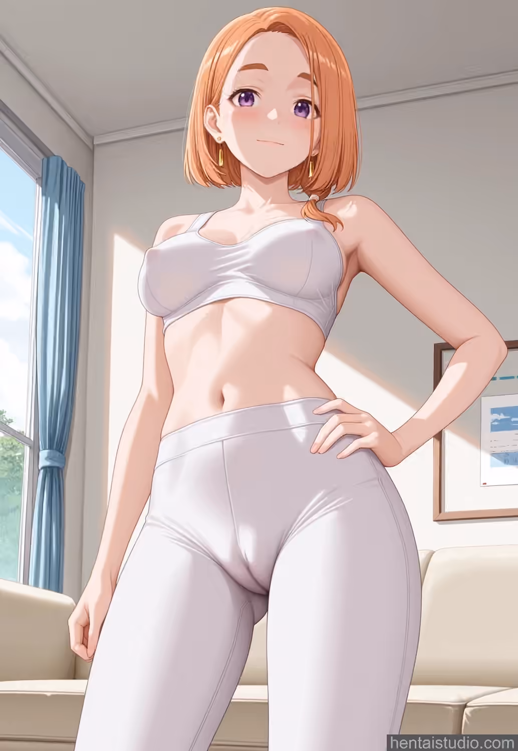Banri Shiunji - The Shiunji Family Children (Shiunji-ke no Kodomotachi) - Hentai Gallery 2 - 45 Images — image 1 of 45