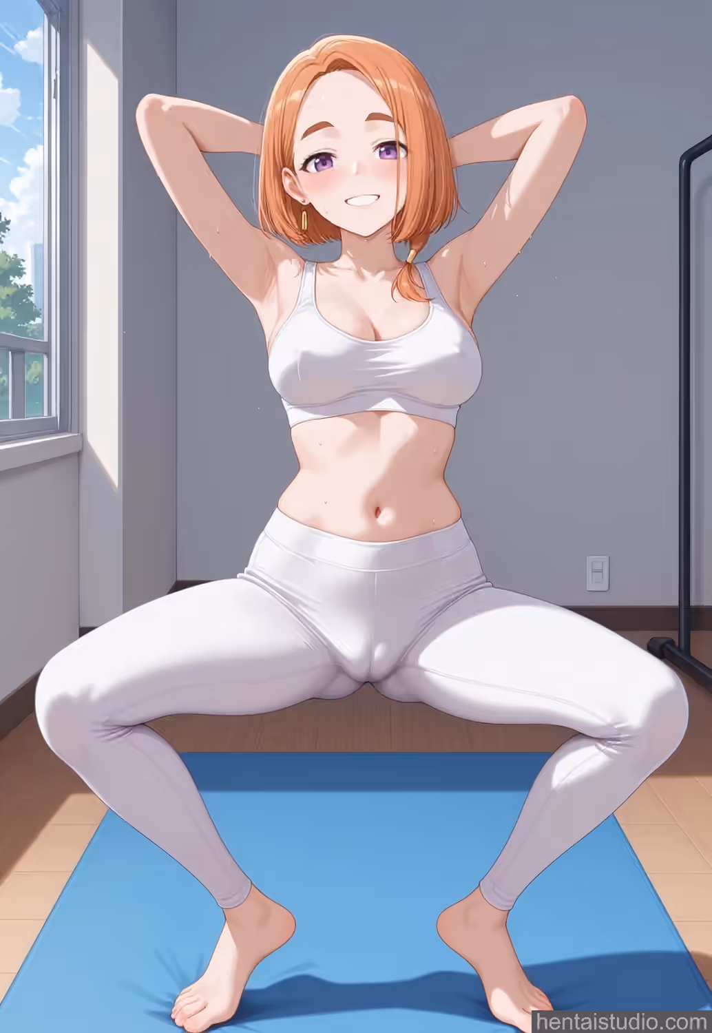 Banri Shiunji - The Shiunji Family Children (Shiunji-ke no Kodomotachi) - Hentai Gallery 2 - 45 Images — image 10 of 45