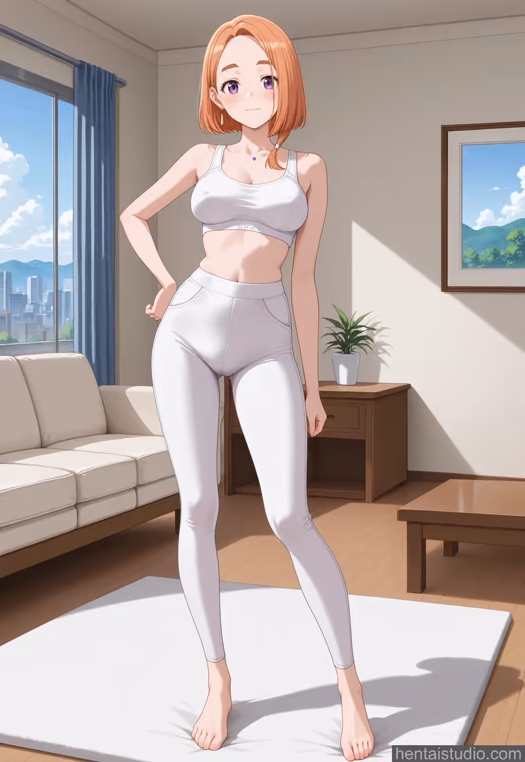 Banri Shiunji - The Shiunji Family Children (Shiunji-ke no Kodomotachi) - Hentai Gallery 2 - 45 Images — image 2 of 45