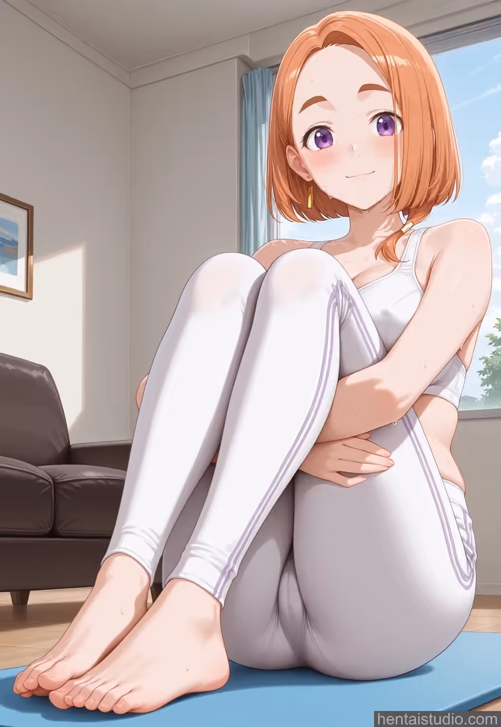 Banri Shiunji - The Shiunji Family Children (Shiunji-ke no Kodomotachi) - Hentai Gallery 2 - 45 Images — image 5 of 45