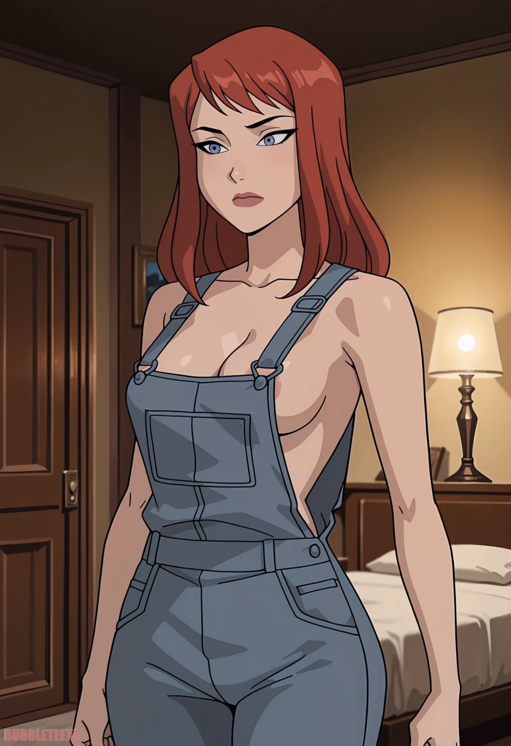 Barbara Gordon - Batman: The Killing Joke - Hentai Gallery - 55 Images — image 24 of 55
