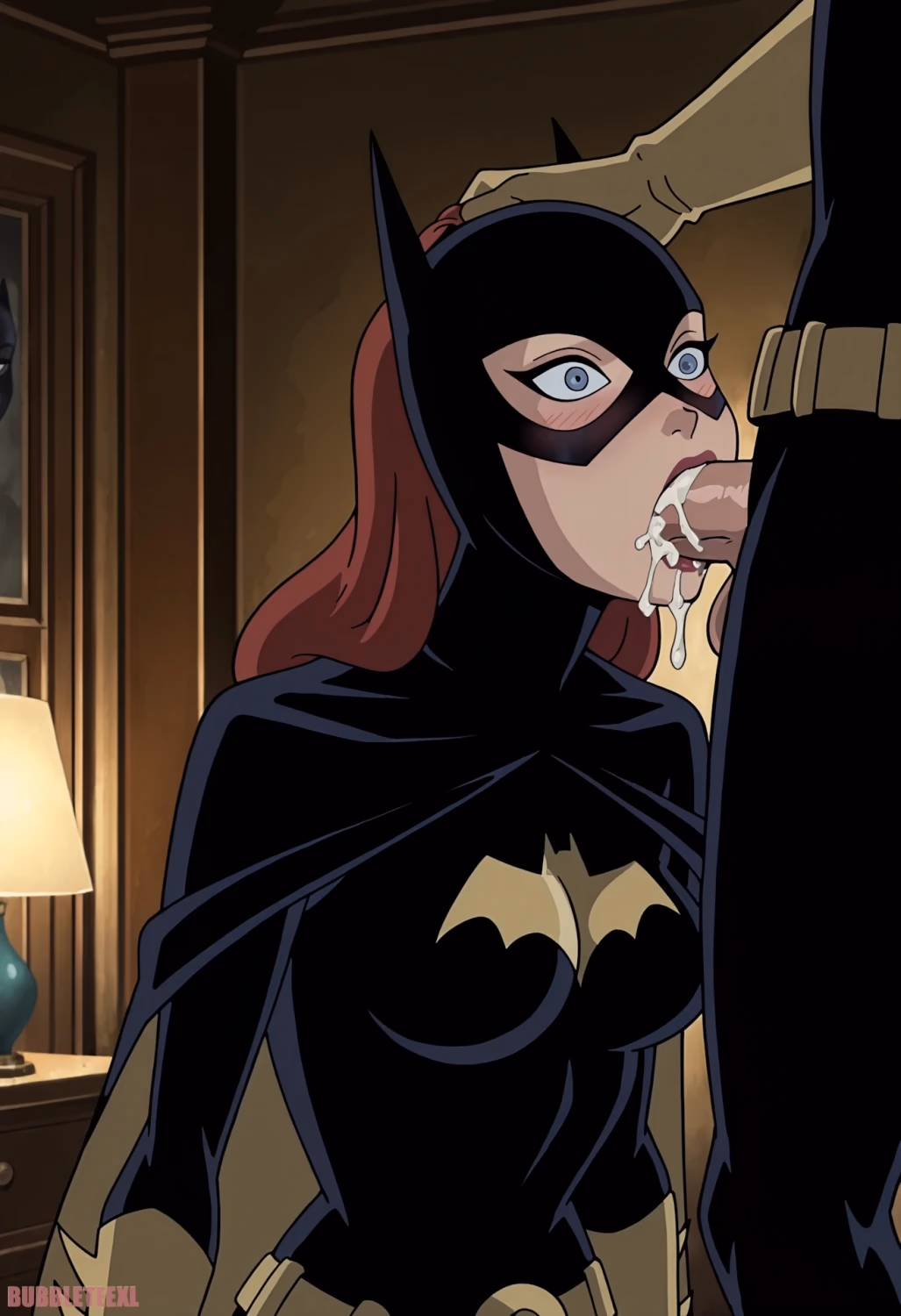 Barbara Gordon - Batman: The Killing Joke - Hentai Gallery - 55 Images — image 45 of 55