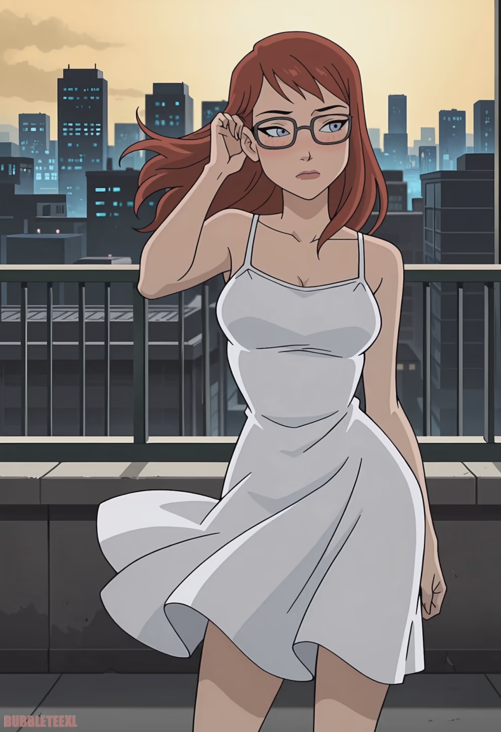 Barbara Gordon from Batman: The Killing Joke — image 34 of 55