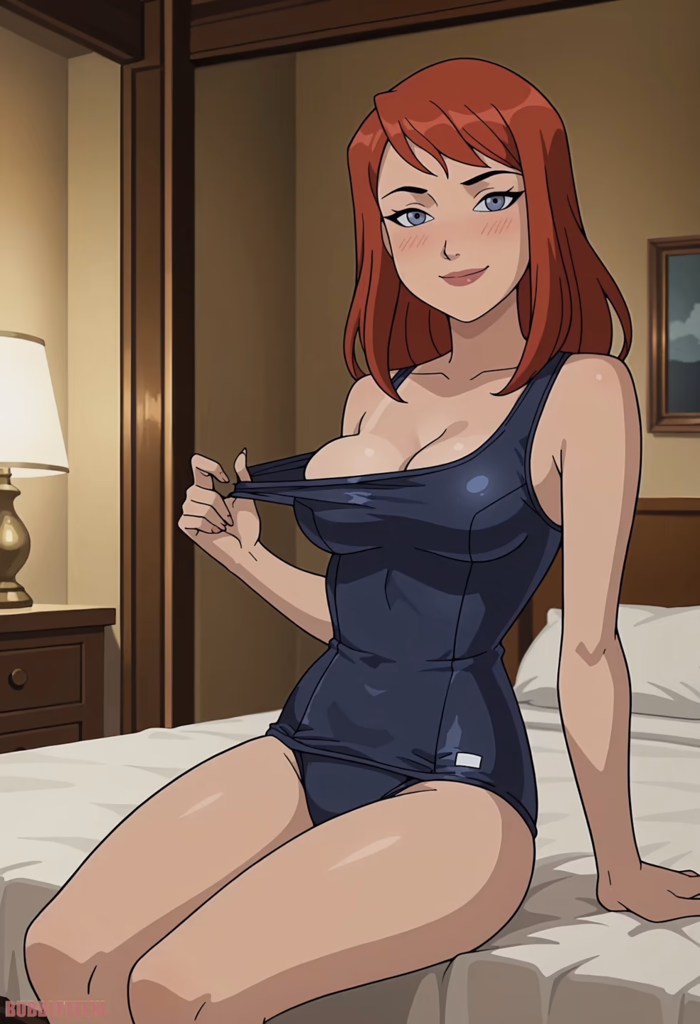 Barbara Gordon from Batman: The Killing Joke — image 36 of 55