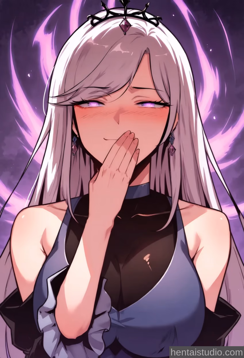 Beatrice Aligiere Spero from The Knight King Who Returned With A God — image 3 of 15