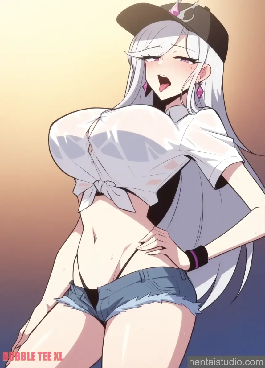 Beatrice Aligiere Spero from The Knight King Who Returned With A God hentai art 1 of 34