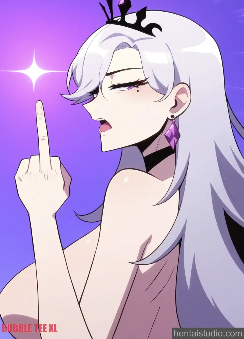 Beatrice Aligiere Spero from The Knight King Who Returned With A God hentai art 9 of 34