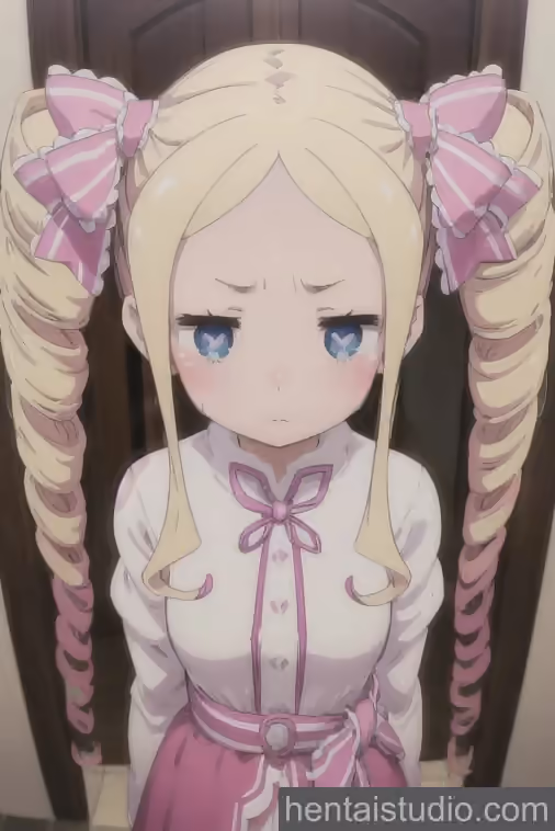 Beatrice - Re:Zero - Starting Life in Another World (Re:Zero kara Hajimeru Isekai Seikatsu) - Hentai Gallery 2 - 15 Images — image 2 of 15