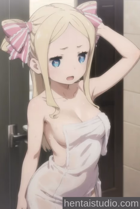 Beatrice from Re:Zero - Starting Life in Another World (Re:Zero kara Hajimeru Isekai Seikatsu) — image 11 of 15