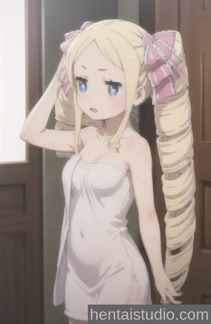 Beatrice from Re:Zero - Starting Life in Another World (Re:Zero kara Hajimeru Isekai Seikatsu) — image 3 of 15