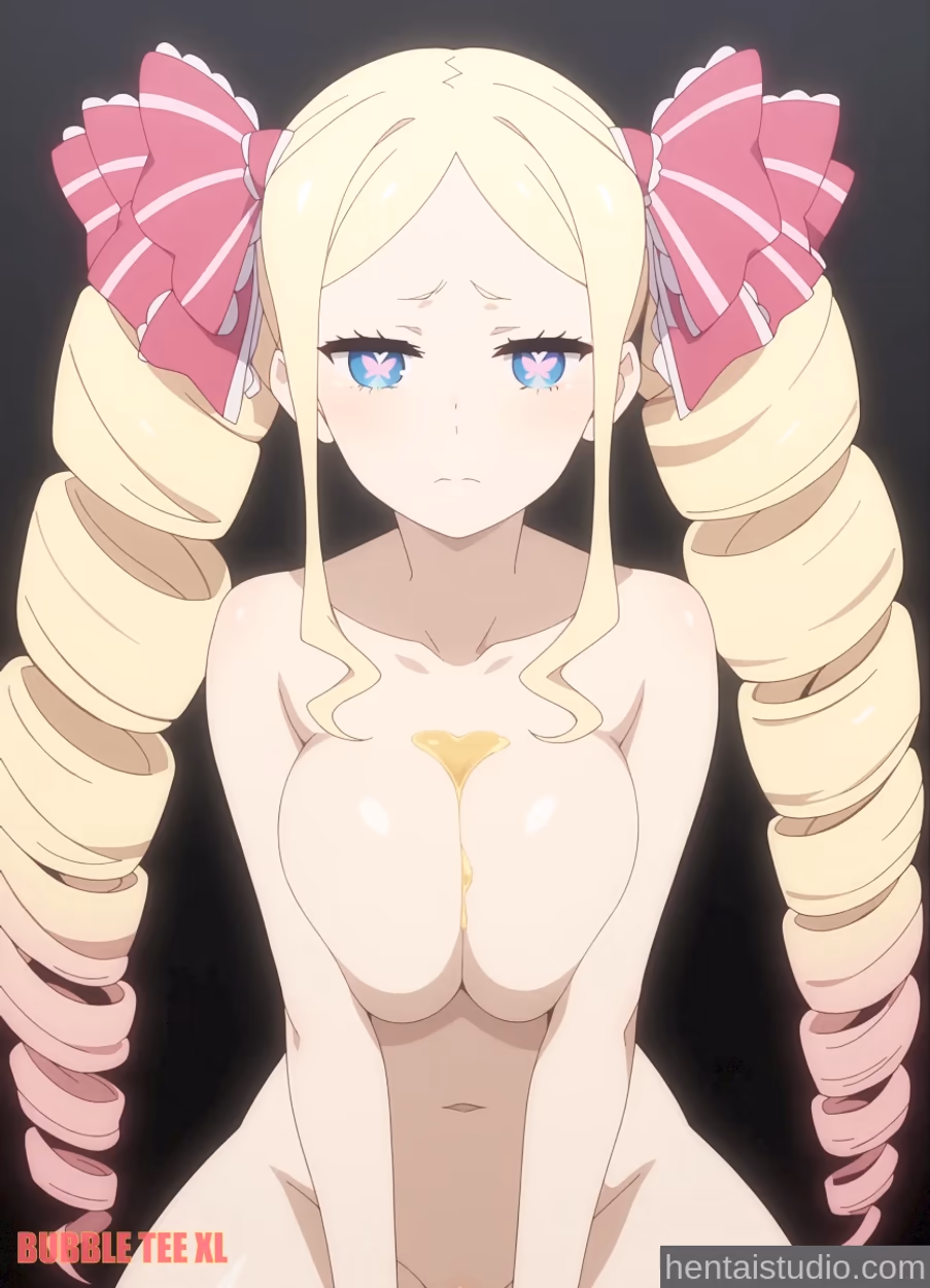 Beatrice from Re:Zero - Starting Life in Another World (Re:Zero kara Hajimeru Isekai Seikatsu) — image 5 of 35