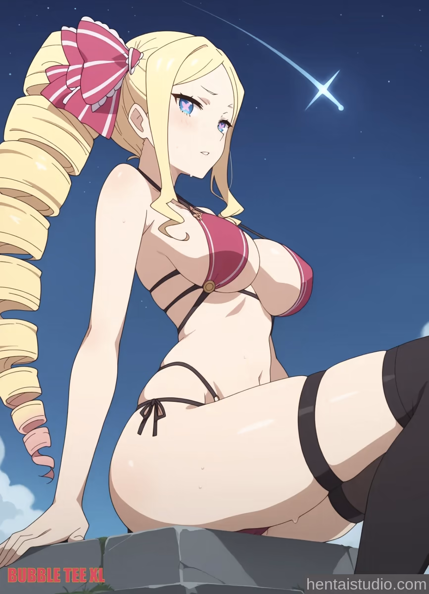 Beatrice from Re:Zero - Starting Life in Another World (Re:Zero kara Hajimeru Isekai Seikatsu) — image 7 of 35