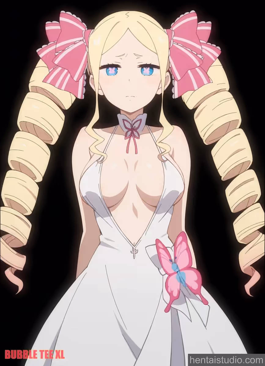 Beatrice - Re:Zero - Starting Life in Another World (Re:Zero kara Hajimeru Isekai Seikatsu) - Hentai Gallery 1 - 35 Images — image 1 of 35