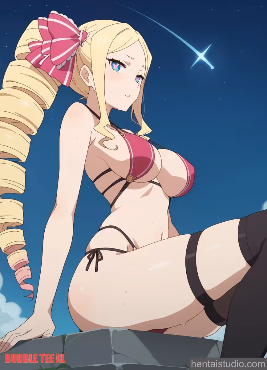 Beatrice - Re:Zero - Starting Life in Another World (Re:Zero kara Hajimeru Isekai Seikatsu) - Hentai Gallery 1 - 35 Images — image 7 of 35
