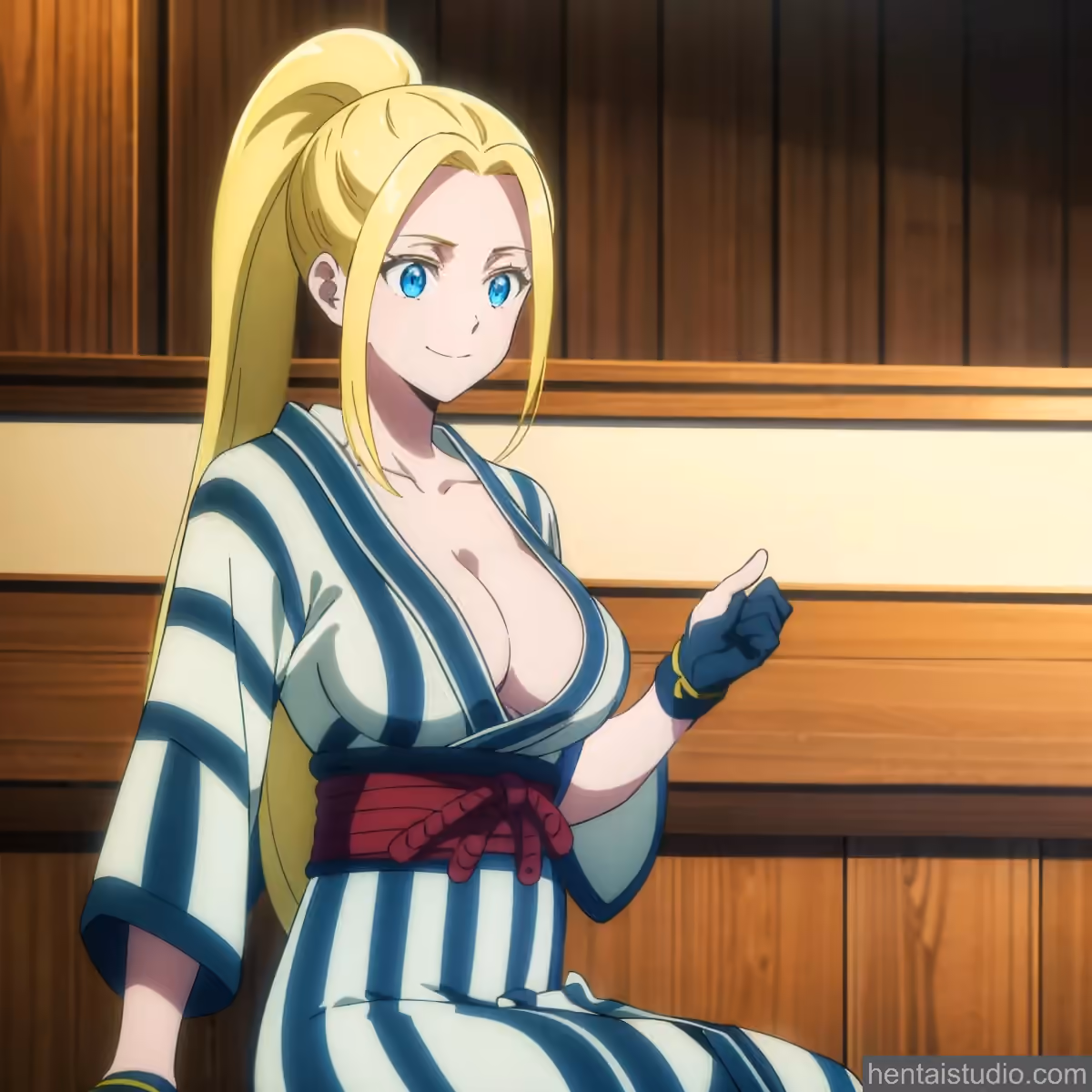 Beatrix Amerhauser - Zom 100: Bucket List of the Dead - Hentai Gallery 2 - 35 Images — image 23 of 35
