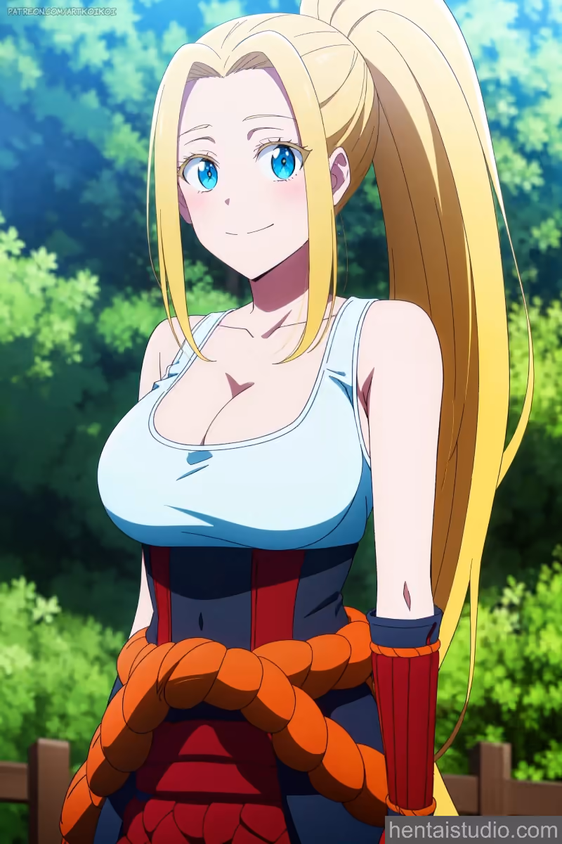 Beatrix Amerhauser - Zom 100: Bucket List of the Dead - Hentai Gallery 1 - 11 Images — image 1 of 11