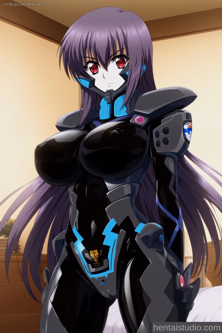 Beatrix Brehmer from Schwarzesmarken — image 24 of 25