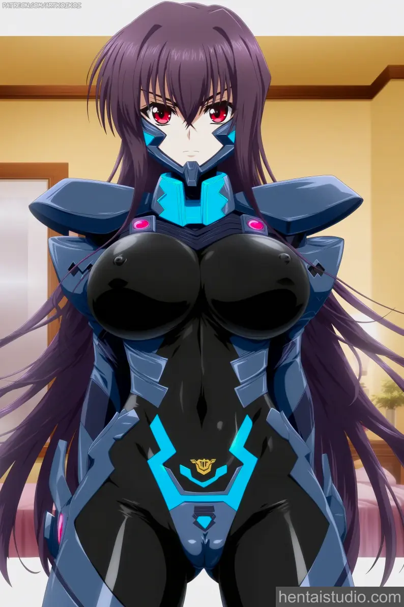 Beatrix Brehmer | Schwarzesmarken – hentai anime character, Beatrix Brehmer, Schwarzesmarken, Long Hair, Big Ass, Creampie, Pussy, Blowjob, Titjob, Uncensored