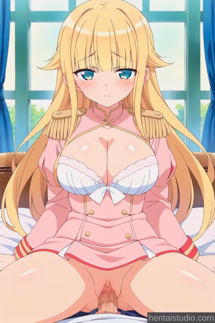 Beelzebub from As Miss Beelzebub Likes It — image 24 of 113