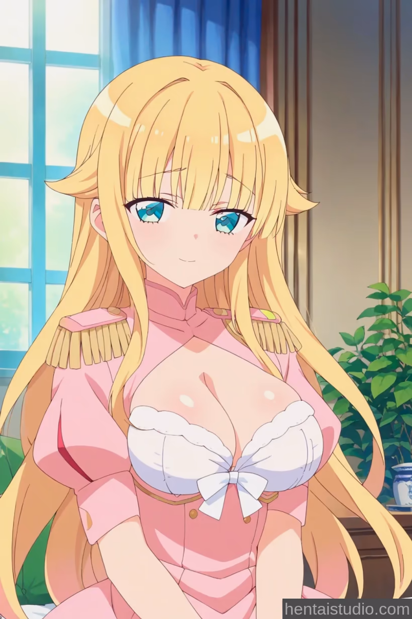 Beelzebub from As Miss Beelzebub Likes It — image 3 of 113