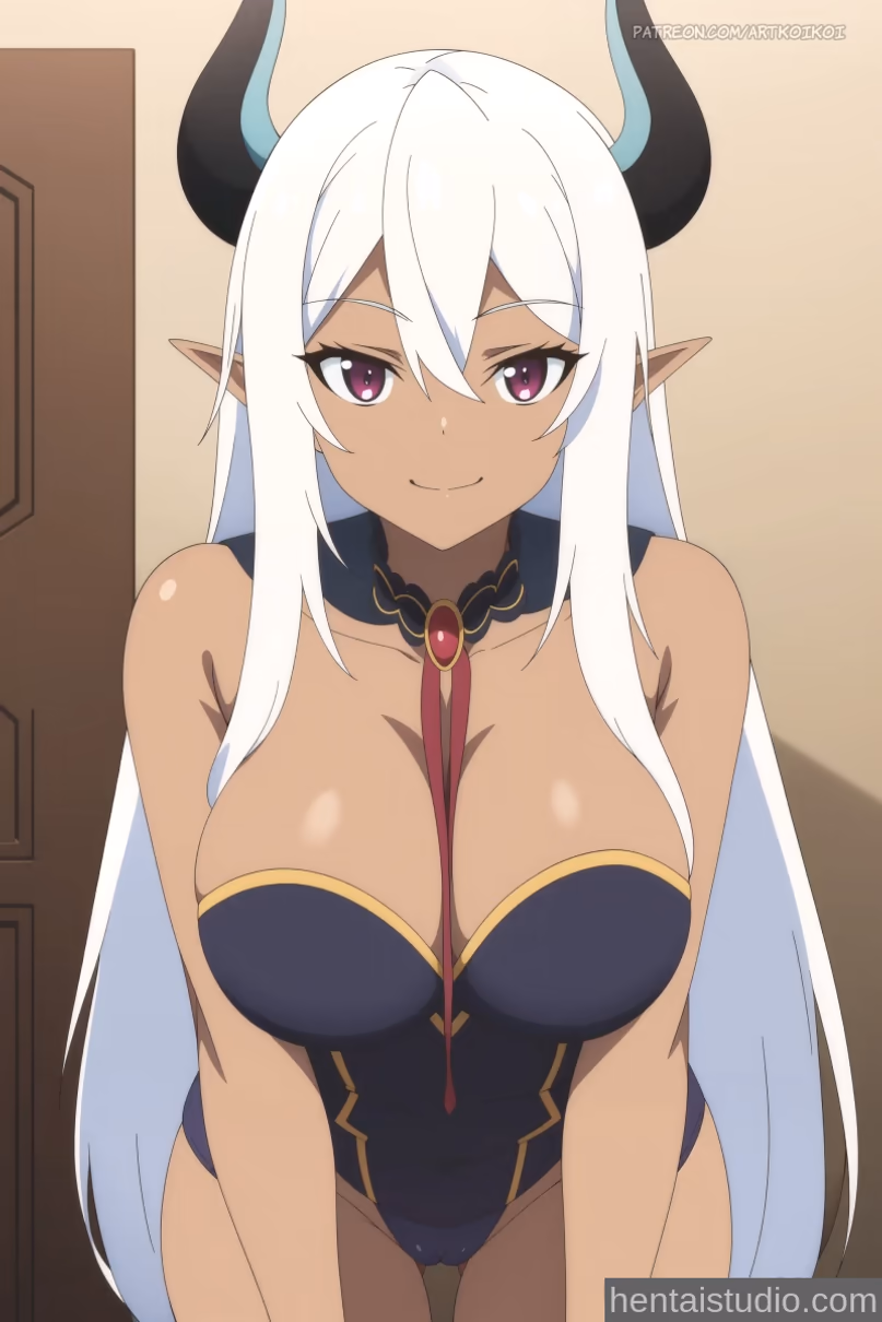 Beelzebub from I've Been Killing Slimes For 300 Years And Maxed Out My Level — image 10 of 17