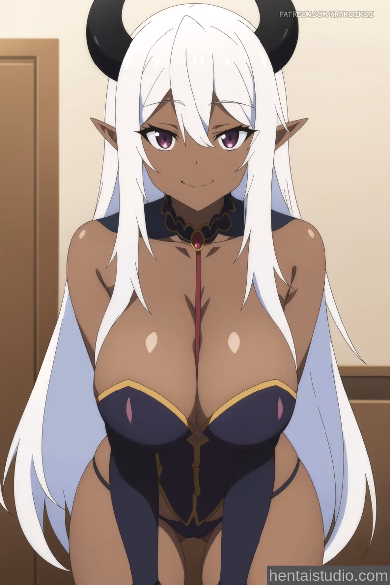 Beelzebub from I've Been Killing Slimes For 300 Years And Maxed Out My Level — image 12 of 17