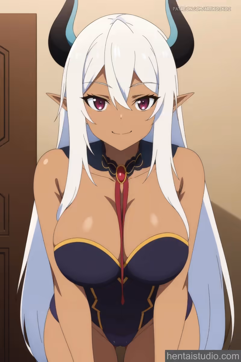 Beelzebub - I've Been Killing Slimes for 300 Years and Maxed Out My Level (Slime Taoshite 300-nen, Shiranai Uchi ni Level Max ni Nattemashita) - Hentai Gallery - 17 Images — image 10 of 17